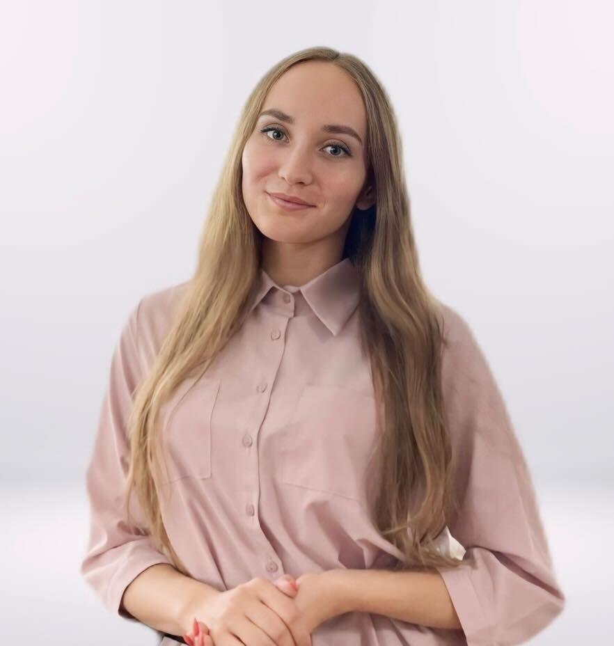 Mila Dliubarskaya