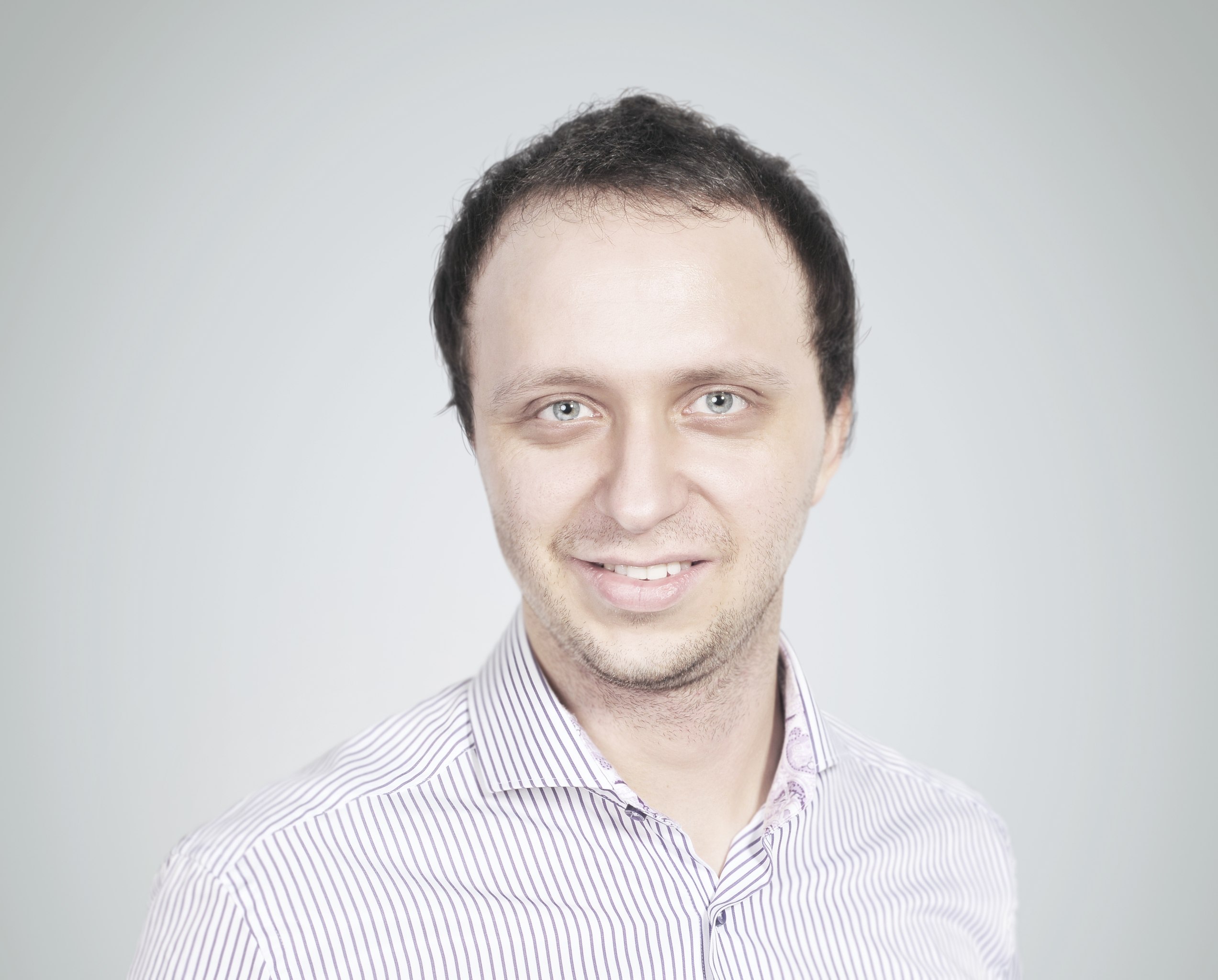Yauheni Svartsevich