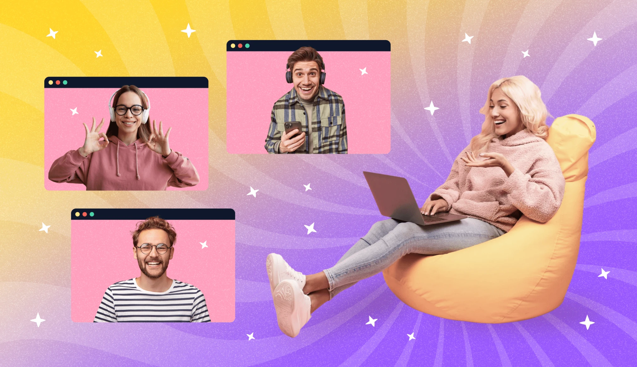 20 Best Remote Team Building Activities