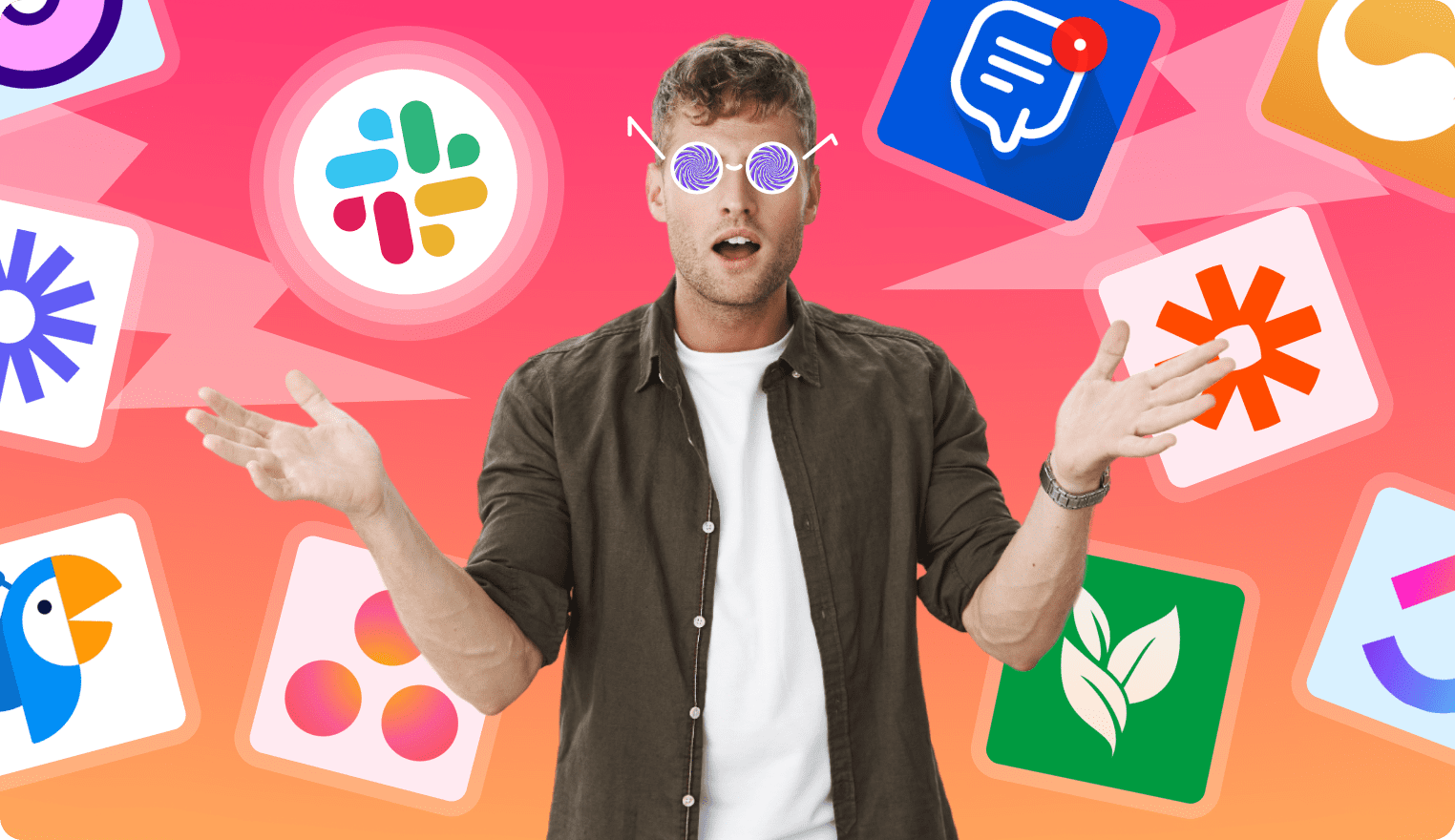 15 Best Slack Apps and Integrations for Your Business