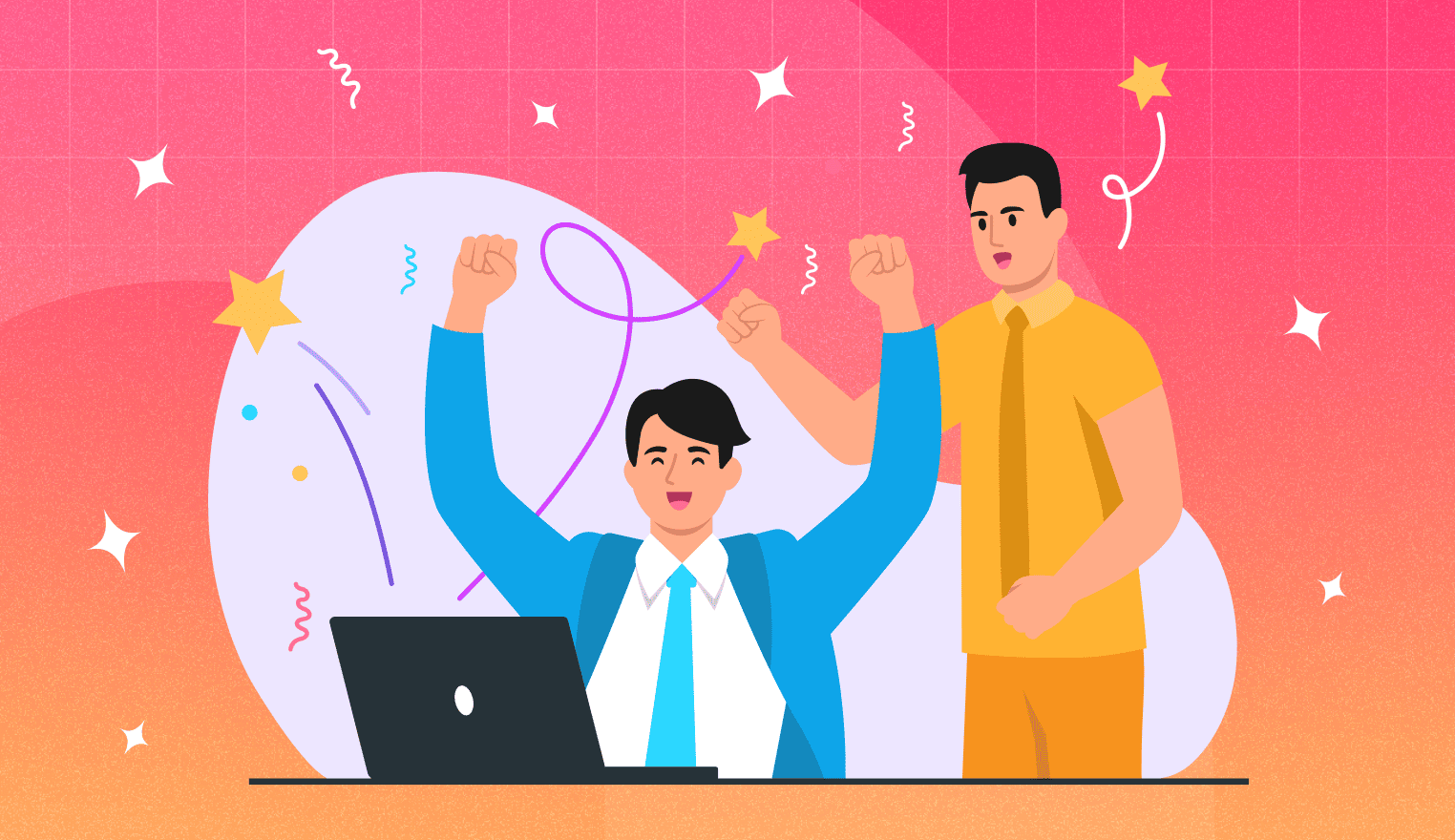 50+ Congratulations on Your Promotion Messages