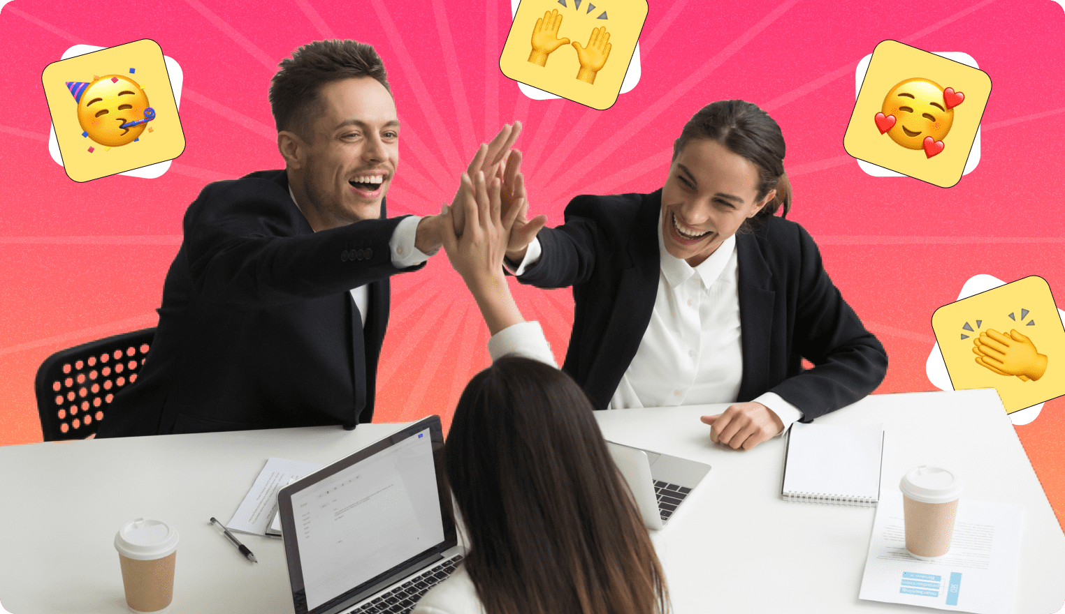 Creating a Culture of Recognition
