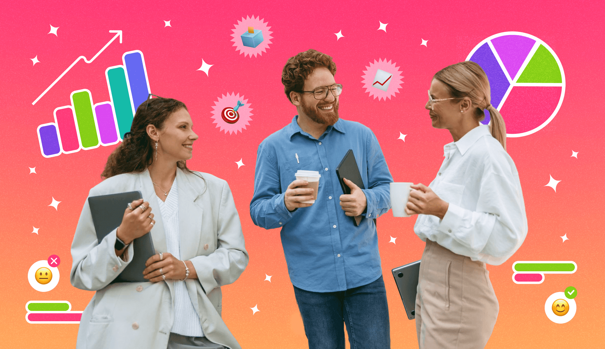 14 Most Important Employee Engagement Metrics