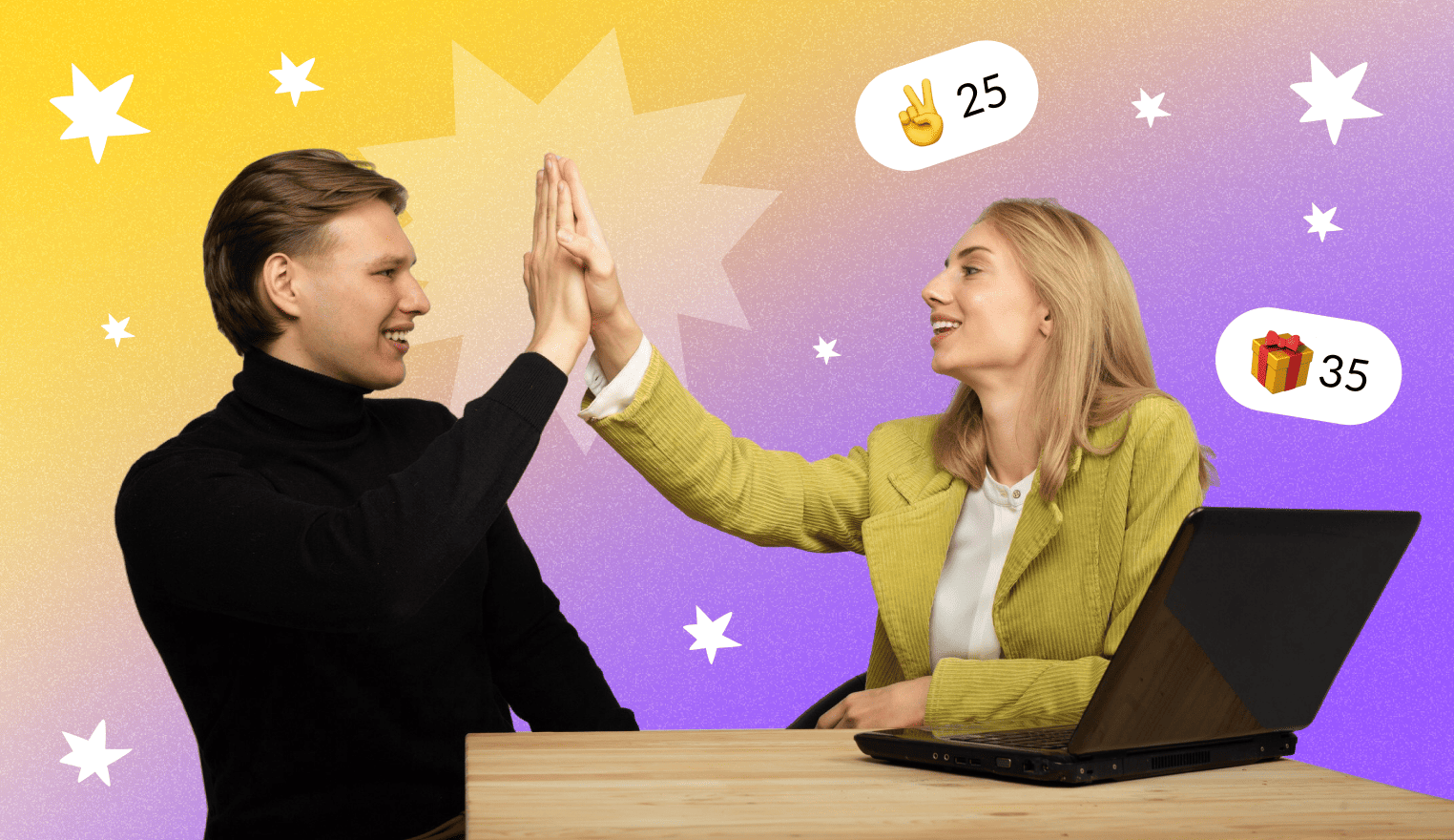 How to Make Employee Recognition a Business Strength