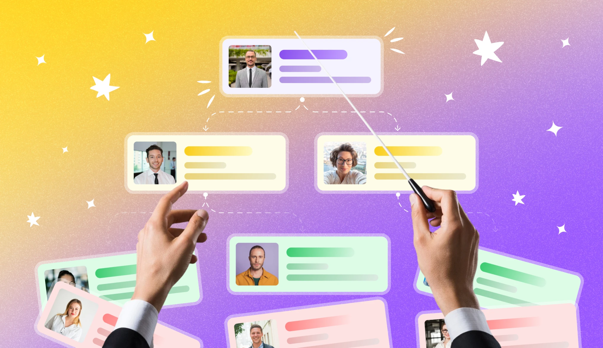 8 Org Chart Best Practices