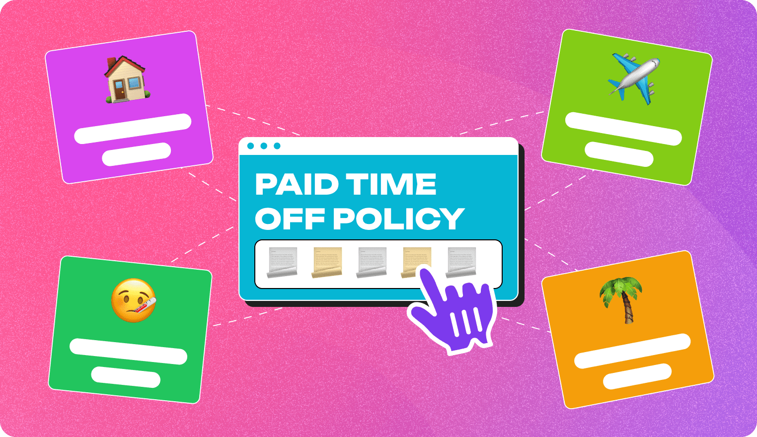 How to Create PTO Policy for Small Business