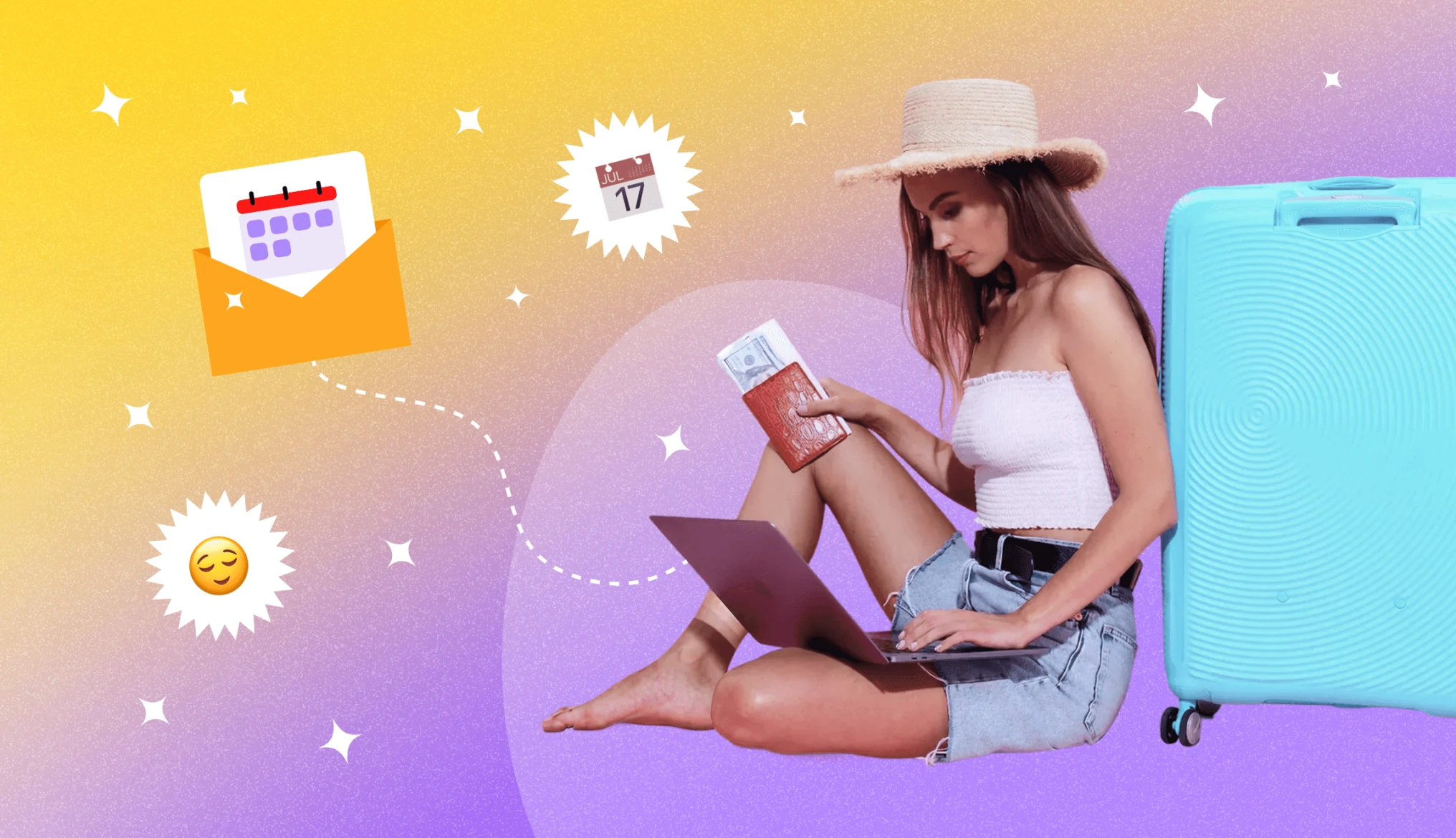 Time Off Request Email: Tips, Elements, Examples