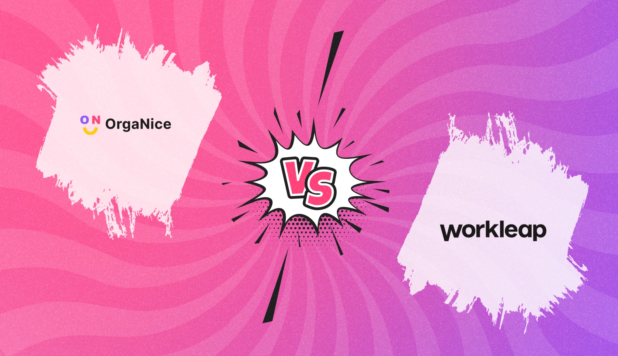 OrgaNice vs Workleap: Best HR Fit for Slack Teams